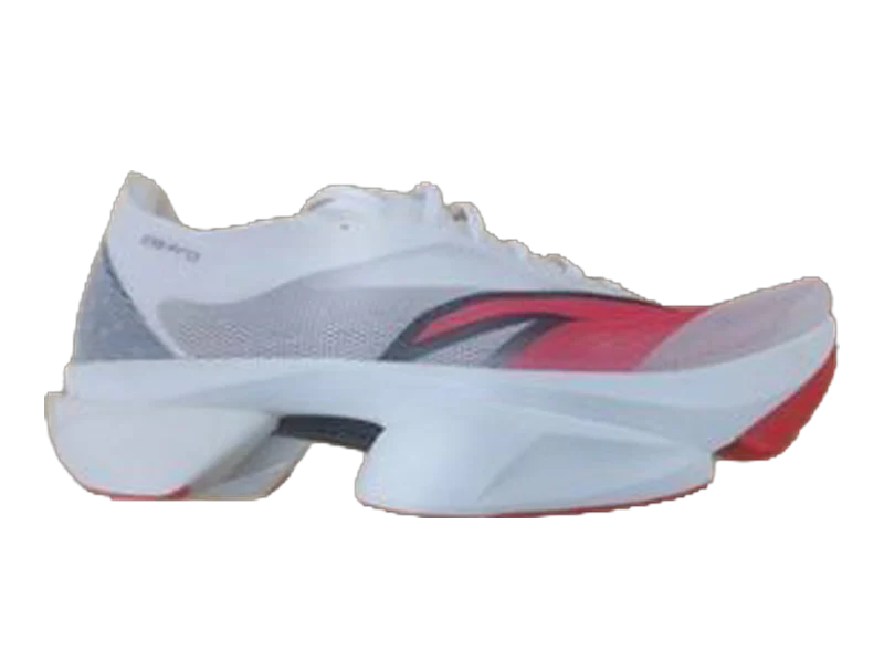 Anta C10 Pro 2 Lcsp, development shoe homologuée World Athletics