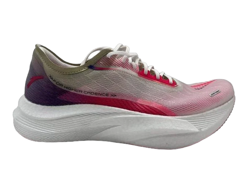 Anta C202 5 GT, chaussure de route homologuée World Athletics
