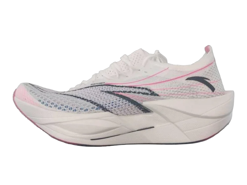 Anta C202 6 Pro, chaussure de route homologuée World Athletics