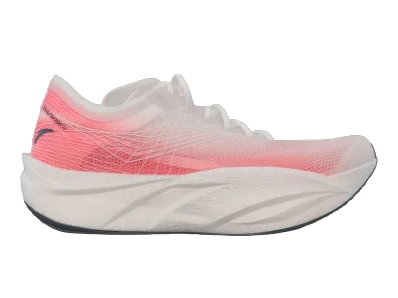 Anta C202 6, chaussure de route homologuée World Athletics