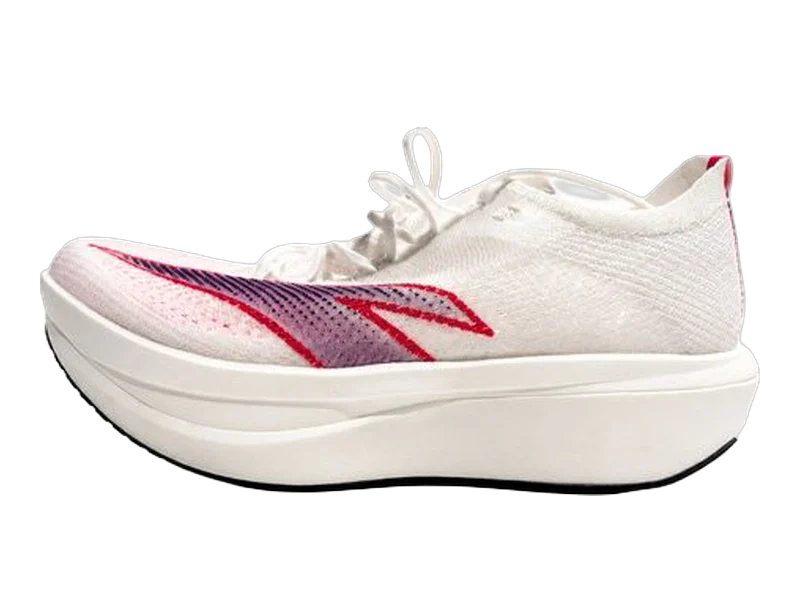 Anta C202 8 Pro, chaussure de route homologuée World Athletics