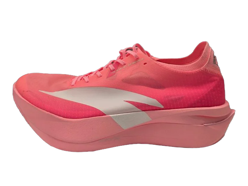 Anta C202 G9 2, chaussure de route homologuée World Athletics