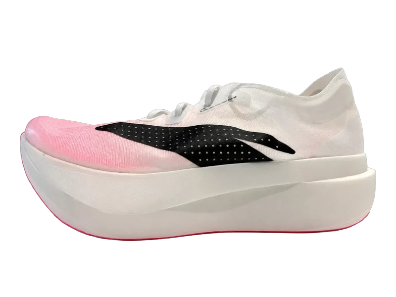 Anta G9 3, chaussure de route homologuée World Athletics