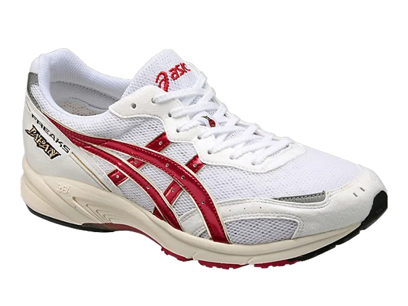 ASICS Freaks Japan, chaussure de route homologuée World Athletics