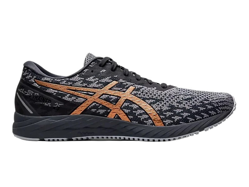 ASICS Gel-ds Trainer 25, chaussure de route homologuée World Athletics