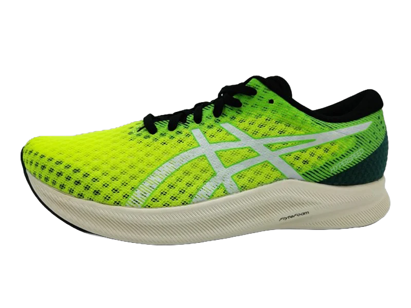ASICS Hyper Speed 2, chaussure de route homologuée World Athletics