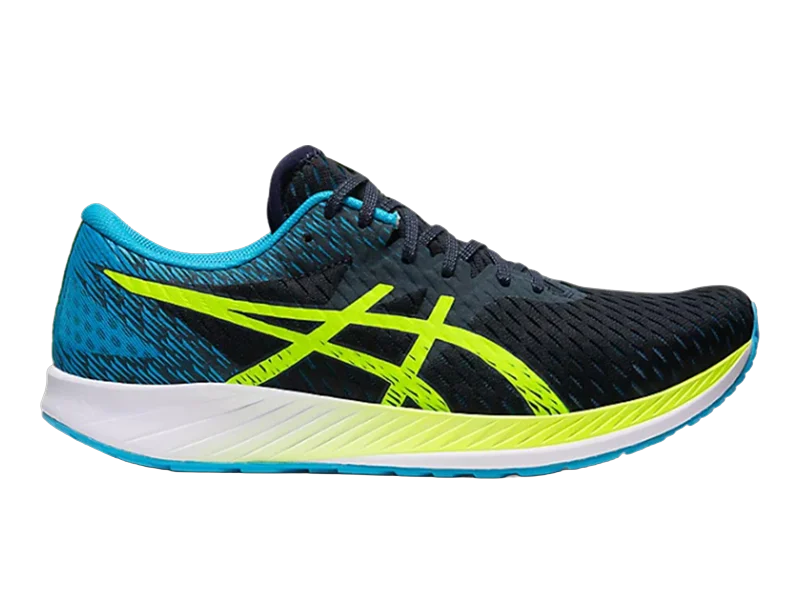ASICS Hyper Speed, chaussure de route homologuée World Athletics
