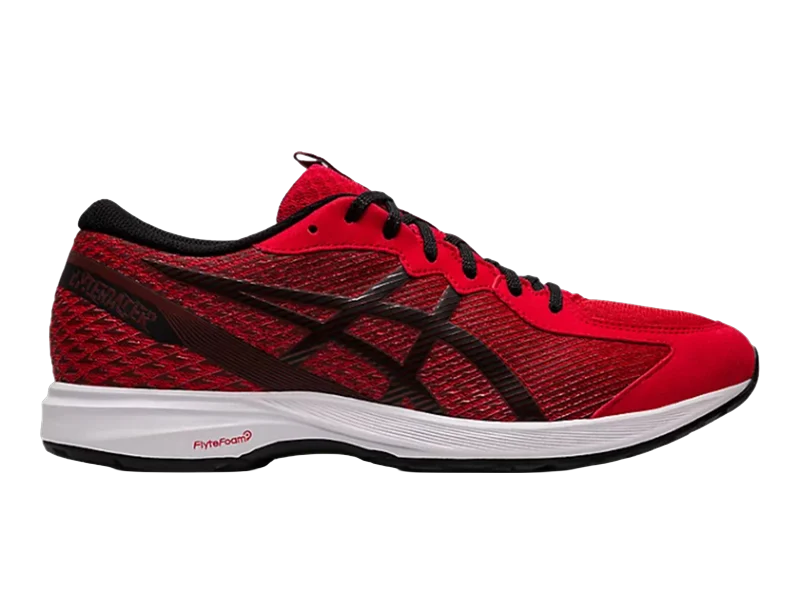 ASICS Lyteracer 2, chaussure de route homologuée World Athletics