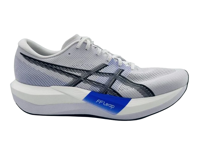 ASICS Magic Speed 5, chaussure de route homologuée World Athletics