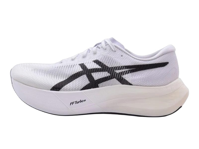 ASICS Metaspeed RW, chaussure de route homologuée World Athletics
