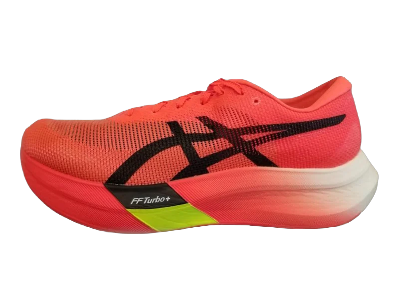 ASICS Metaspeed Sky Paris, chaussure de route homologuée World Athletics