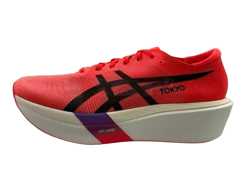 ASICS Metaspeed Sky Tokyo, chaussure de route homologuée World Athletics