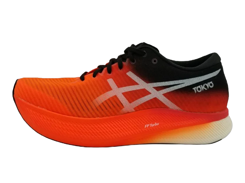 ASICS Metaspeed Sky, chaussure de route homologuée World Athletics