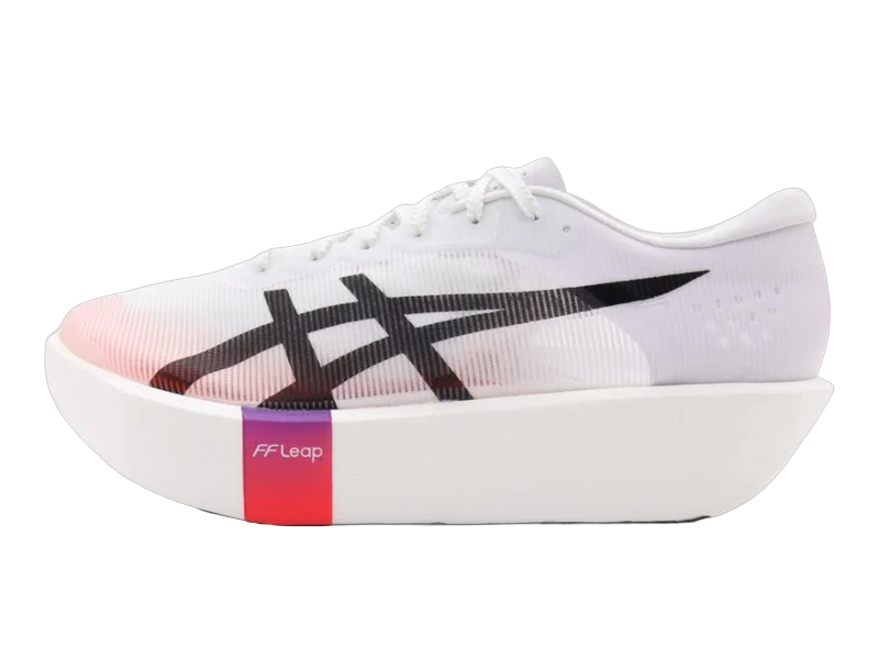 ASICS MR2 TYPE-2, development shoe homologuée World Athletics