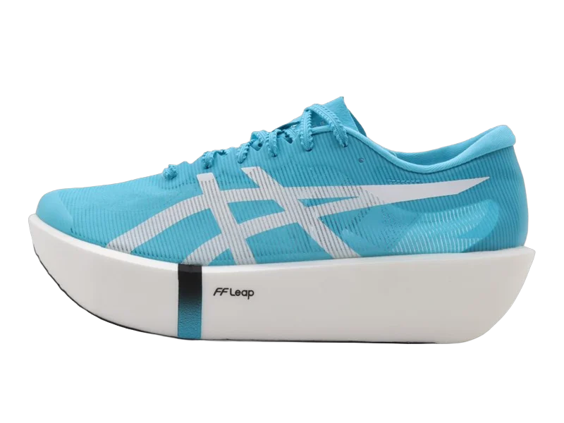 ASICS MR2 Type-p, development shoe homologuée World Athletics