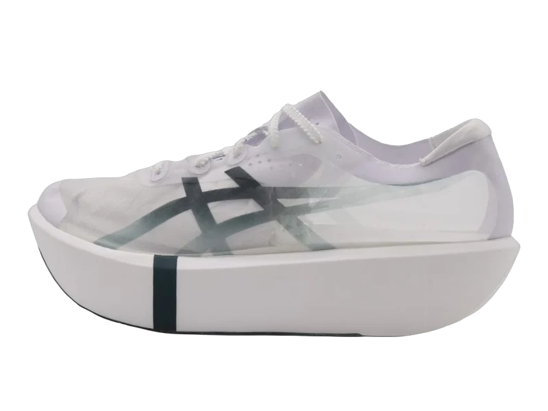 ASICS Mrx TYPE-1, development shoe homologuée World Athletics