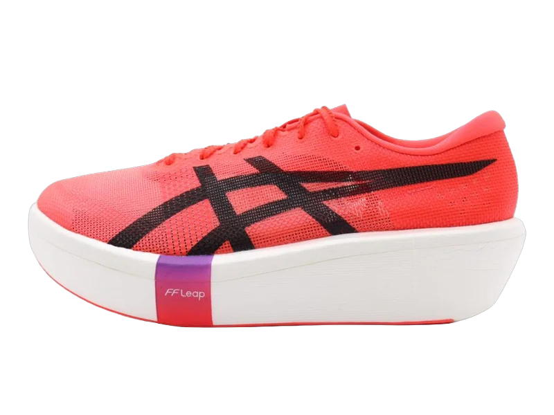 ASICS MS5 TYPE-1, development shoe homologuée World Athletics