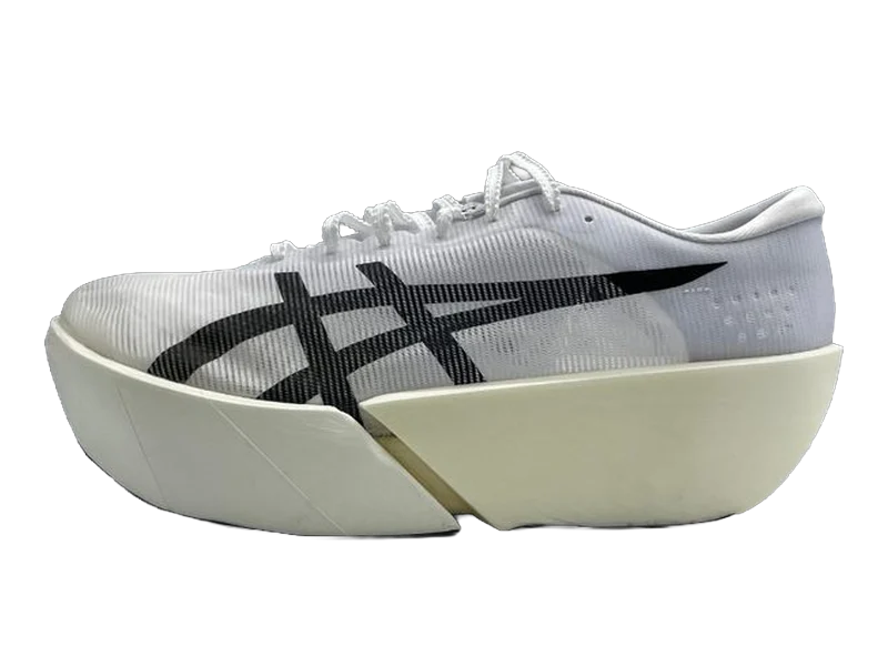 ASICS MX Type-b, development shoe homologuée World Athletics