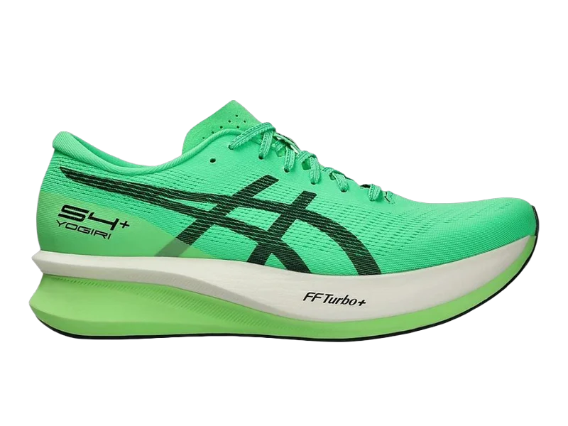 ASICS S4+ Yogiri, chaussure de route homologuée World Athletics