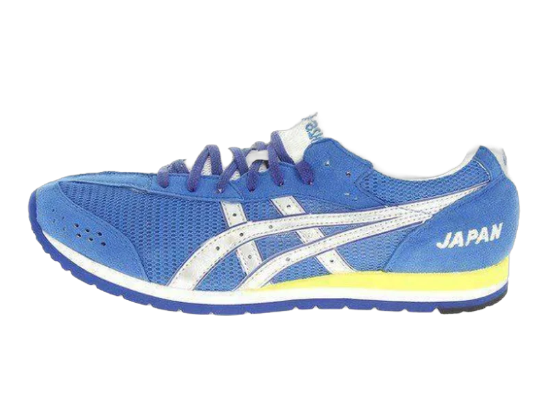 ASICS Sortie Japan, chaussure de route homologuée World Athletics