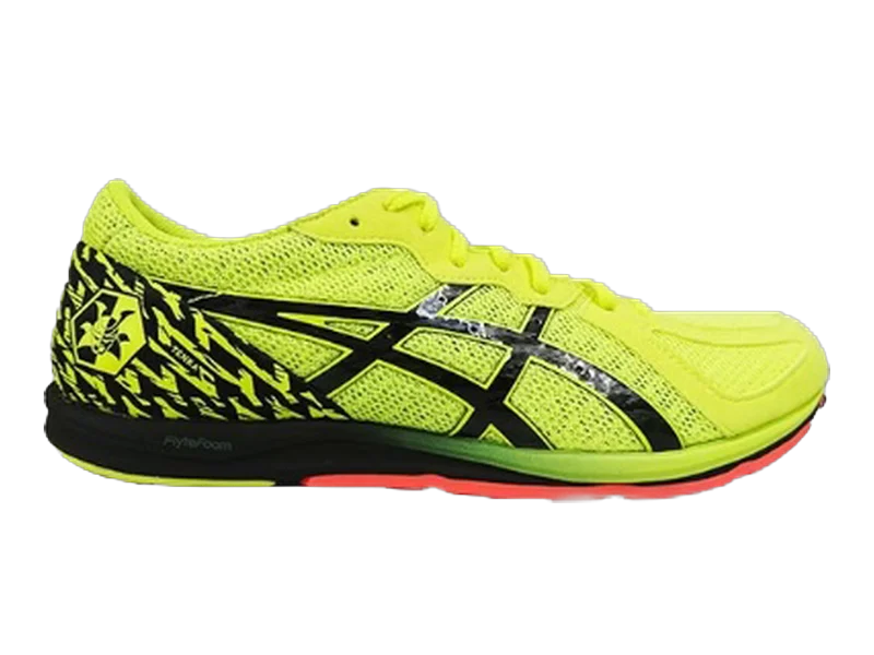 ASICS Sortiemagic LT 2 Tenka, chaussure de route homologuée World Athletics