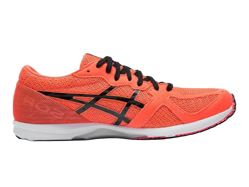 ASICS Sortiemagic LT 2, chaussure de route homologuée World Athletics
