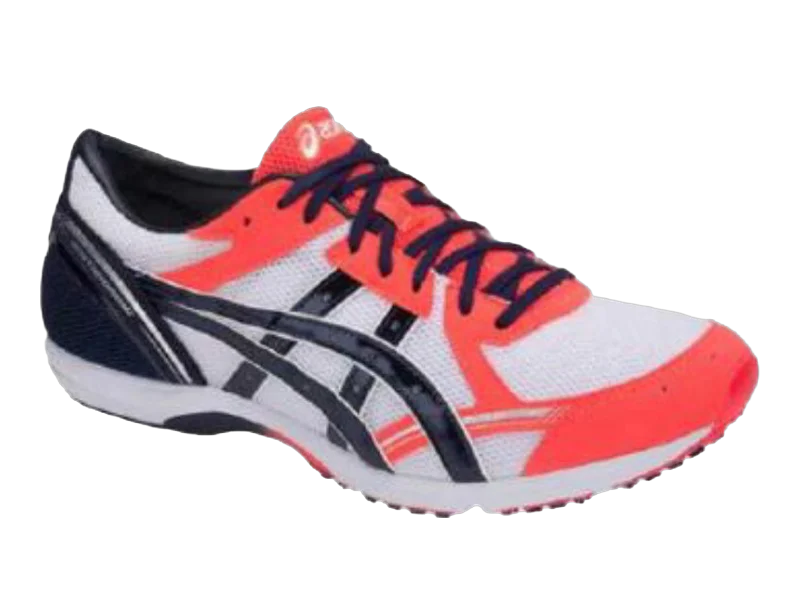 ASICS Sortiemagic LT, chaussure de route homologuée World Athletics