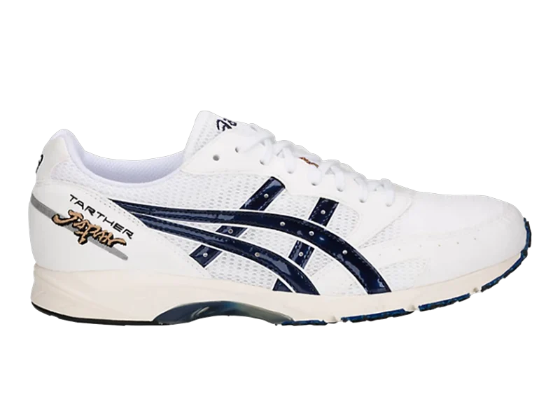 ASICS Tarther Japan, chaussure de route homologuée World Athletics