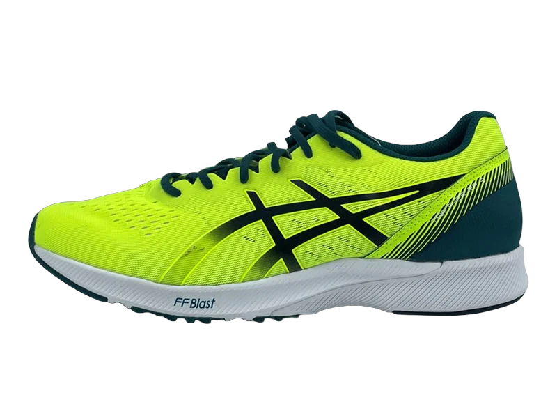 ASICS Tarther RP 3, chaussure de route homologuée World Athletics
