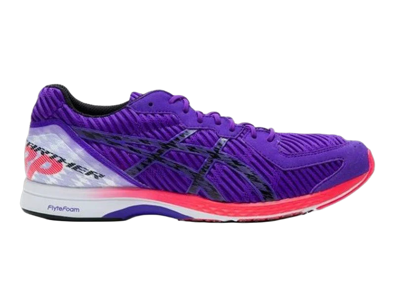 ASICS Tarther RP, chaussure de route homologuée World Athletics