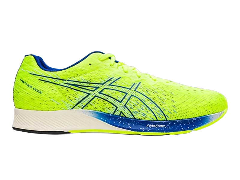 ASICS Tartheredge 3, chaussure de route homologuée World Athletics