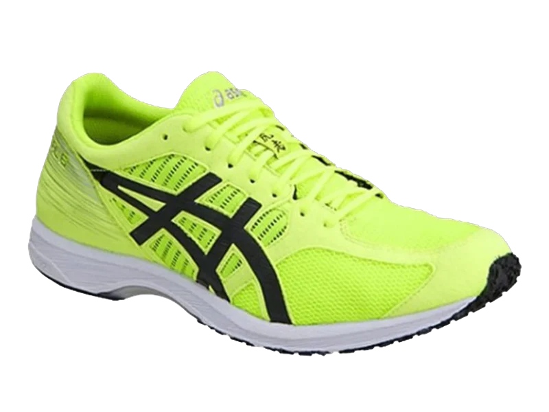 ASICS Tartherzeal 6, chaussure de route homologuée World Athletics