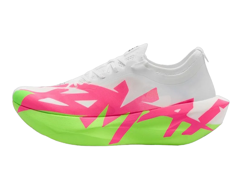 BMAI BMAI Carbon Ultra, chaussure de route homologuée World Athletics