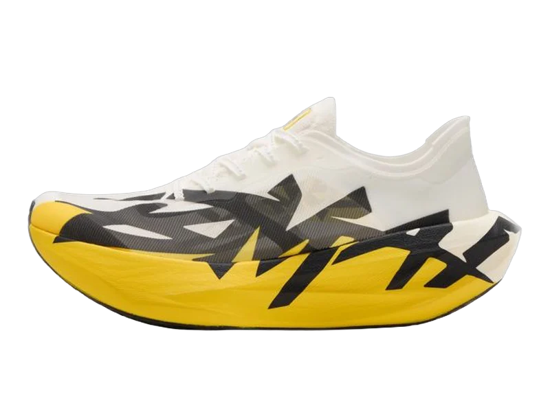 BMAI BMAI GCarbon 4, chaussure de route homologuée World Athletics