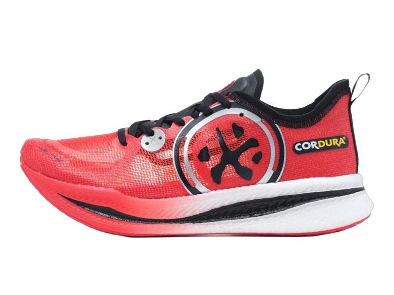 BMAI Bmai Carbon 2.0, chaussure de route homologuée World Athletics