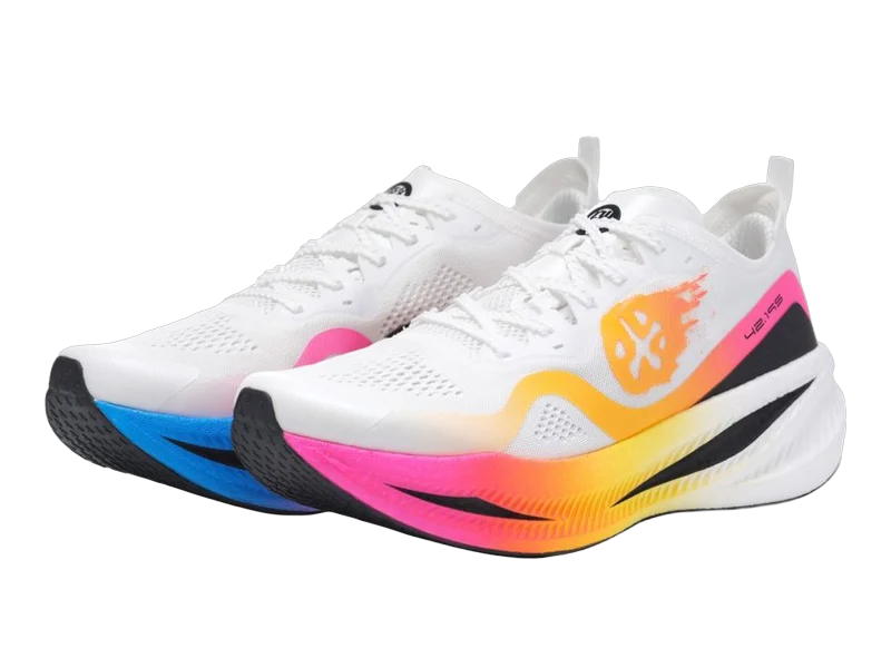 BMAI Bmai Carbon Fly, chaussure de route homologuée World Athletics