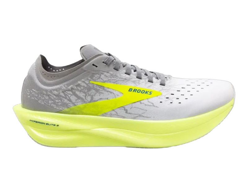 Brooks Hyperion Elite 2, chaussure de route homologuée World Athletics