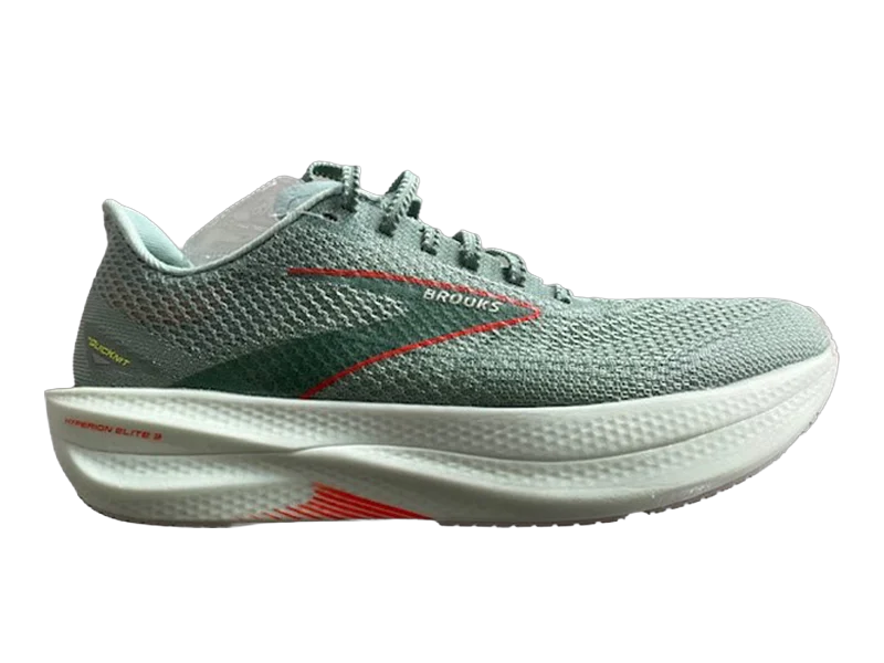 Brooks Hyperion Elite 3, chaussure de route homologuée World Athletics