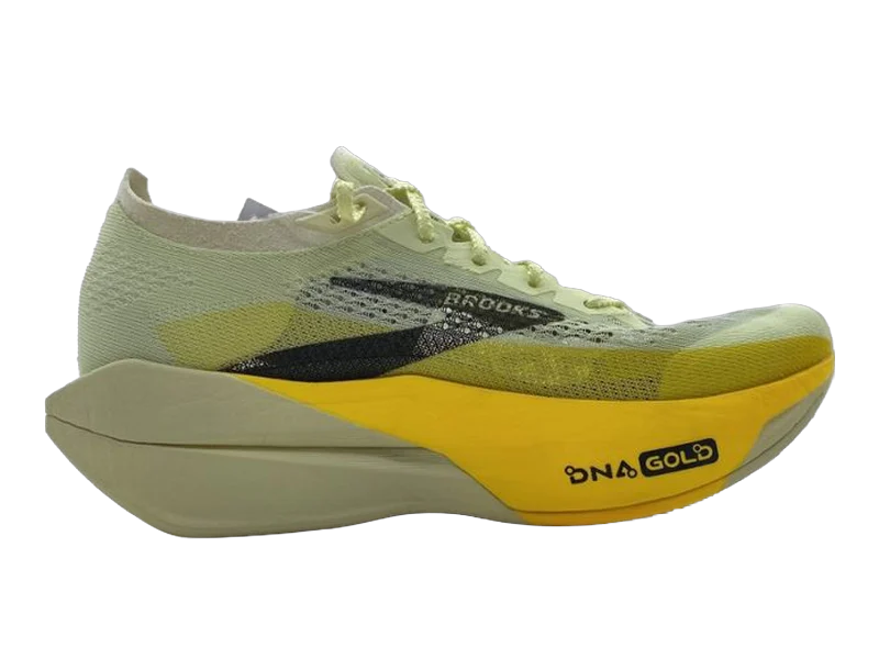 Brooks Hyperion Elite 6 R2, development shoe homologuée World Athletics