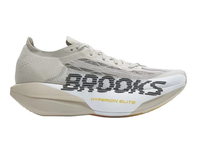 Brooks Hyperion Elite 6, chaussure de route homologuée World Athletics