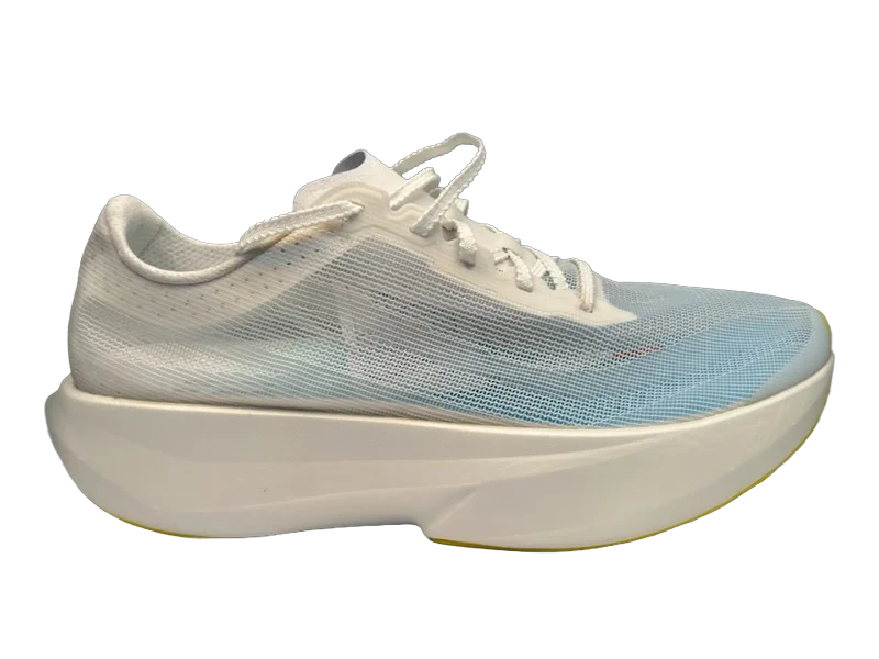 Brooks hyperion Green2, development shoe homologuée World Athletics