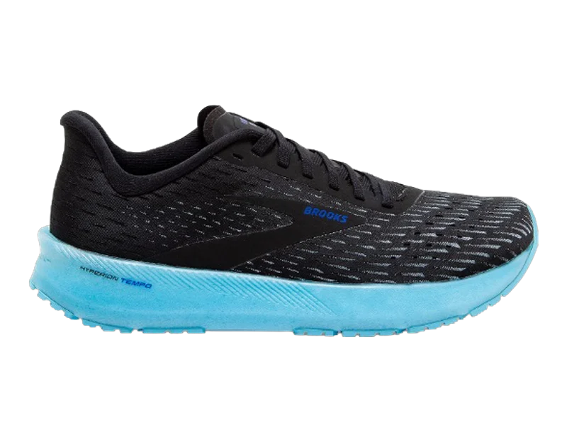 Brooks Hyperion Tempo 1, chaussure de route homologuée World Athletics