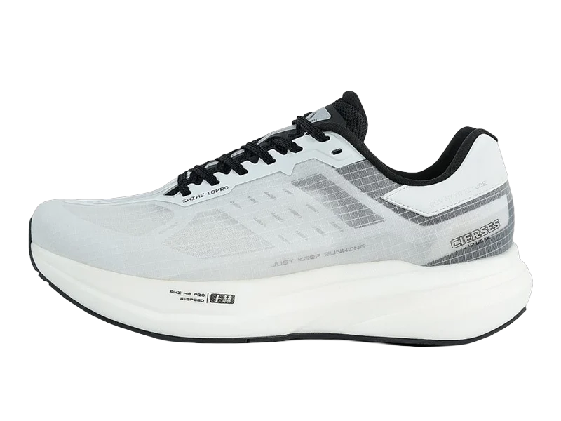 CIERSES SHIHE-1.0PRO, chaussure de route homologuée World Athletics