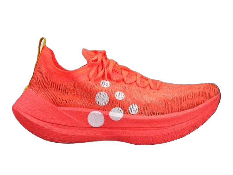 Craft Kype Pro, chaussure de route homologuée World Athletics