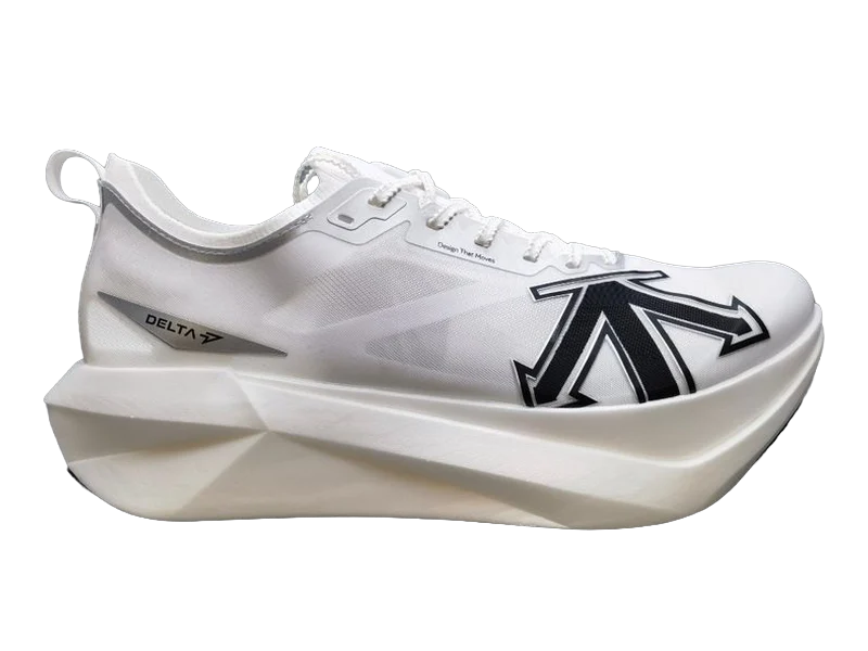 Descente China Elite Dev, development shoe homologuée World Athletics