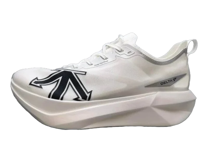 Descente China Elite MH Dev, development shoe homologuée World Athletics