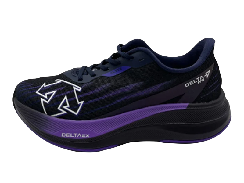 Descente Delta Pro Elite, chaussure de route homologuée World Athletics