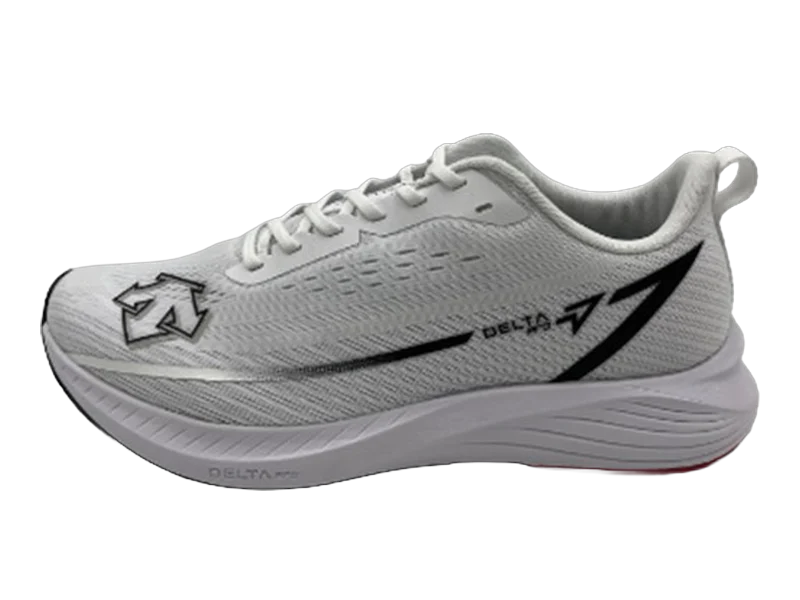 Descente Delta Pro Lite, chaussure de route homologuée World Athletics