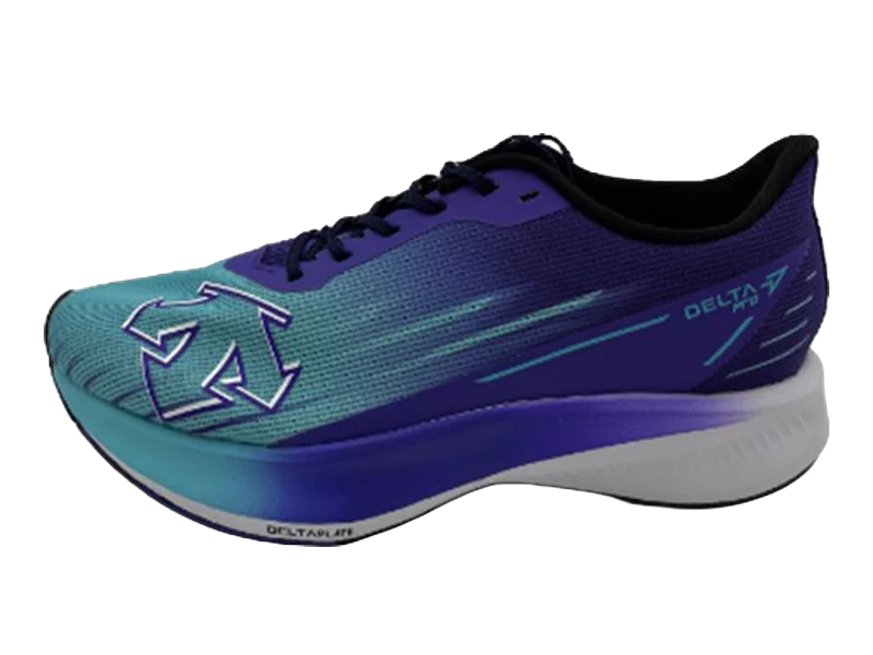 Descente Delta Pro Race, chaussure de route homologuée World Athletics
