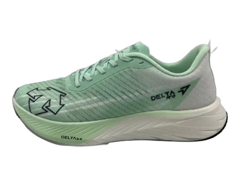 Descente Delta Pro Tempo, chaussure de route homologuée World Athletics